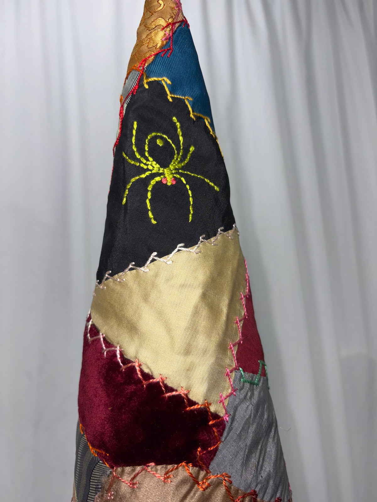 Witch Hat, fits S to XL