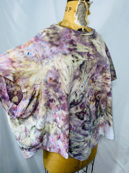 Free Size Zinnia Pullover