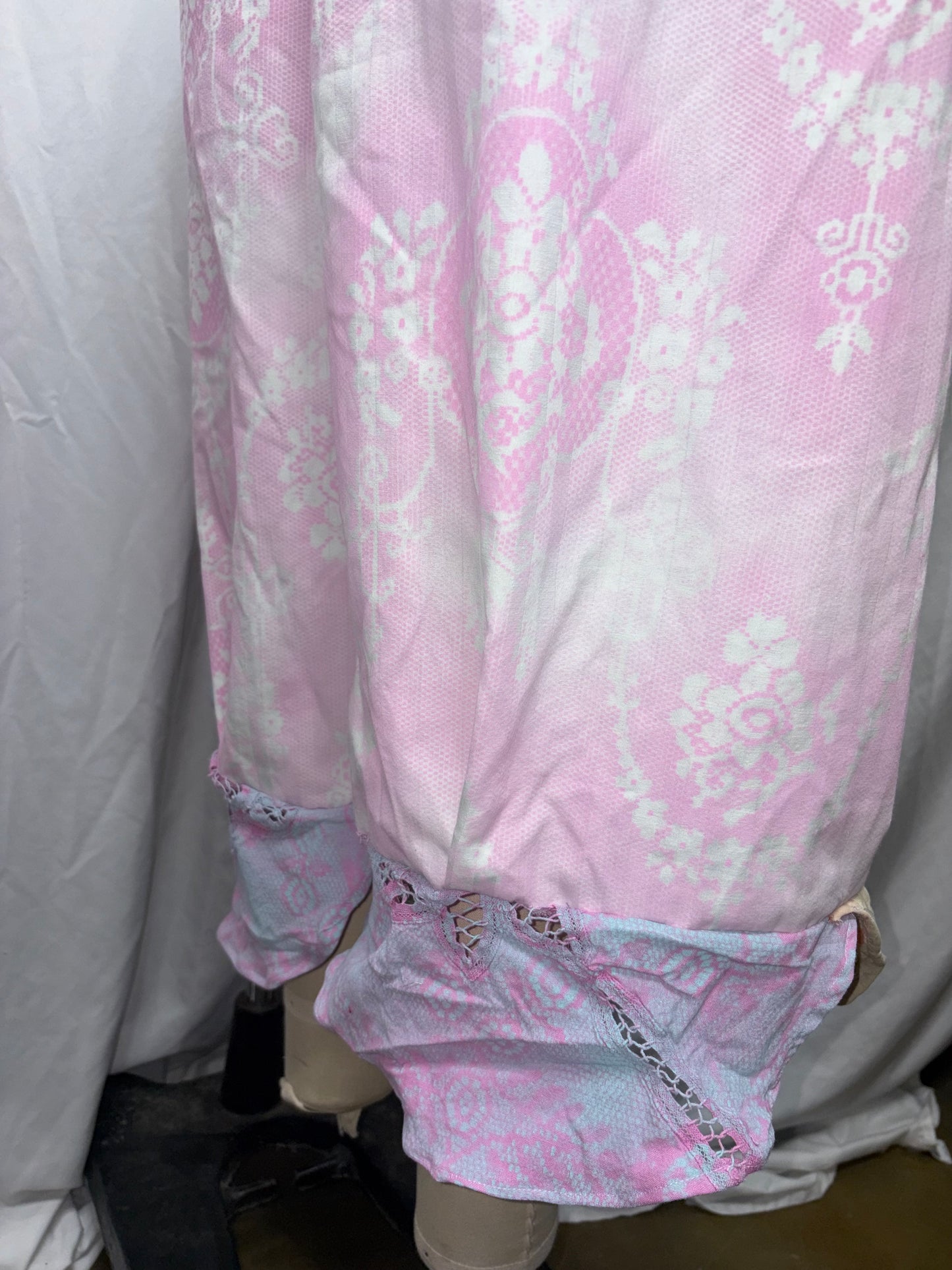 Esme Pants, Fits S/M to 3X