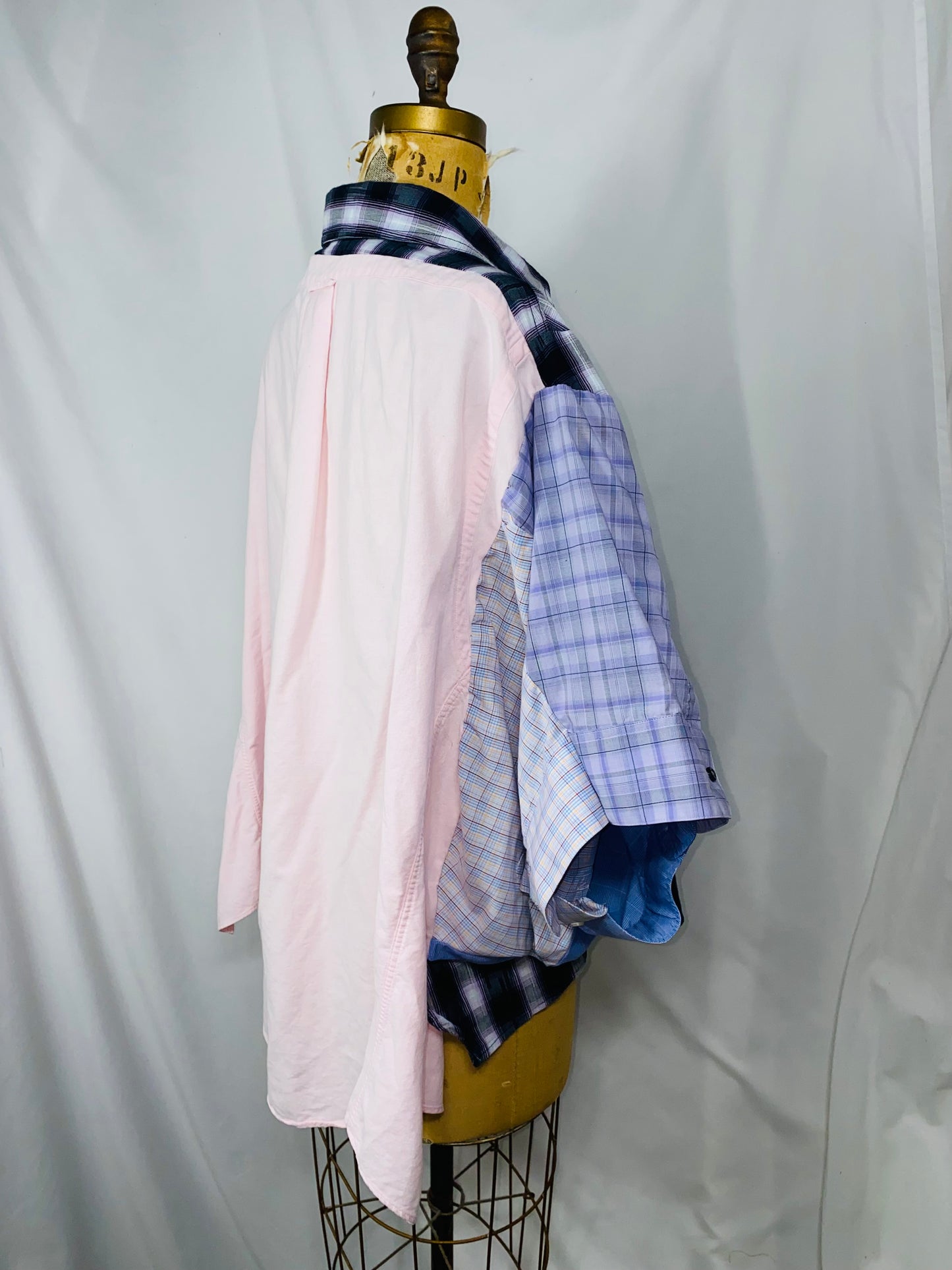 XS-S-M-L-XL Seance-Sleeve Top
