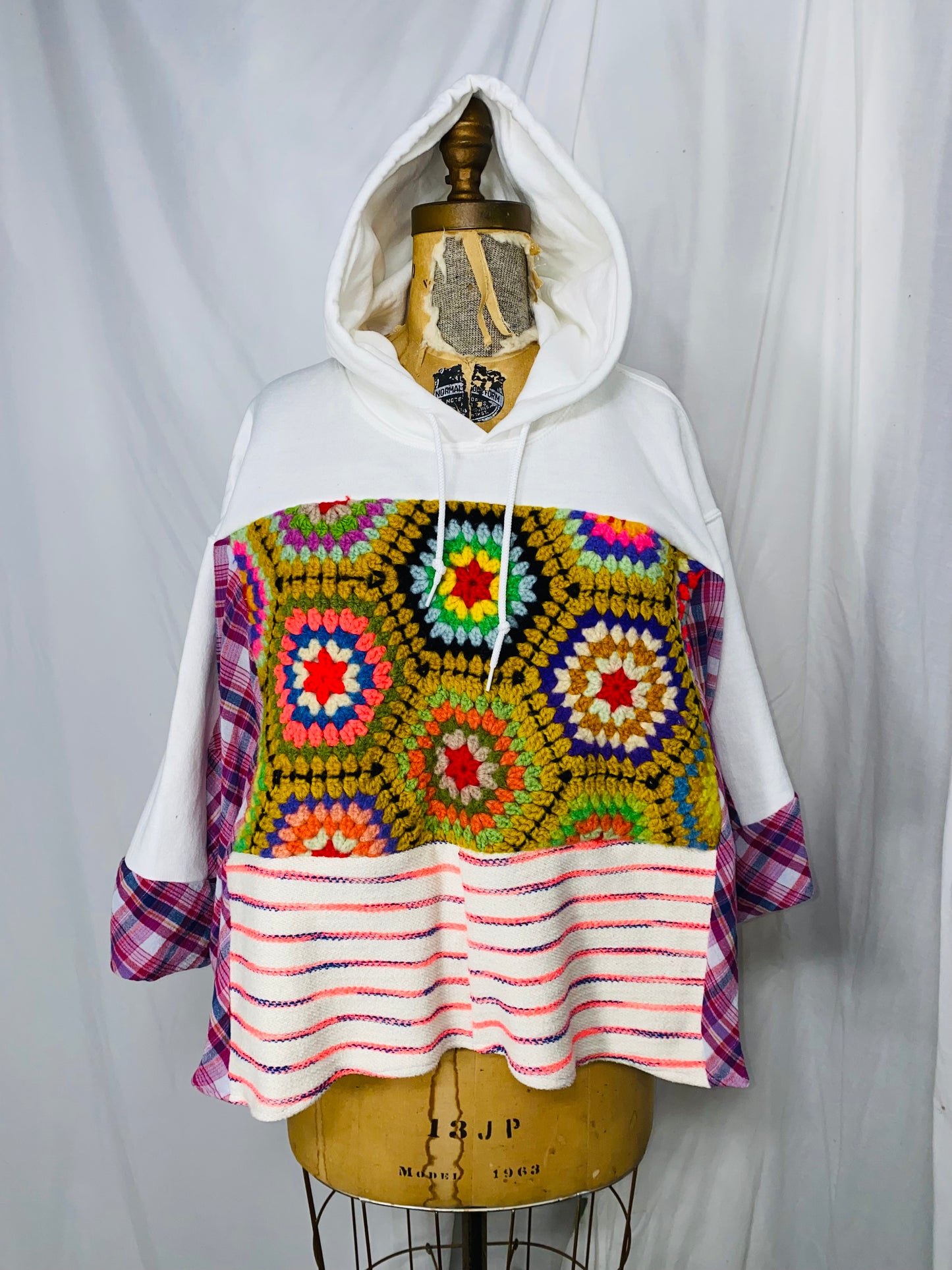 Free Size Odette Pullover