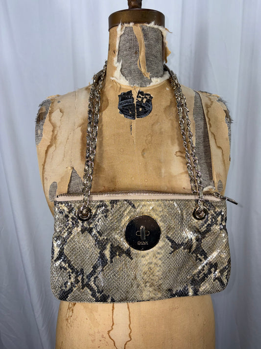 DKNY Crossbody Convertible