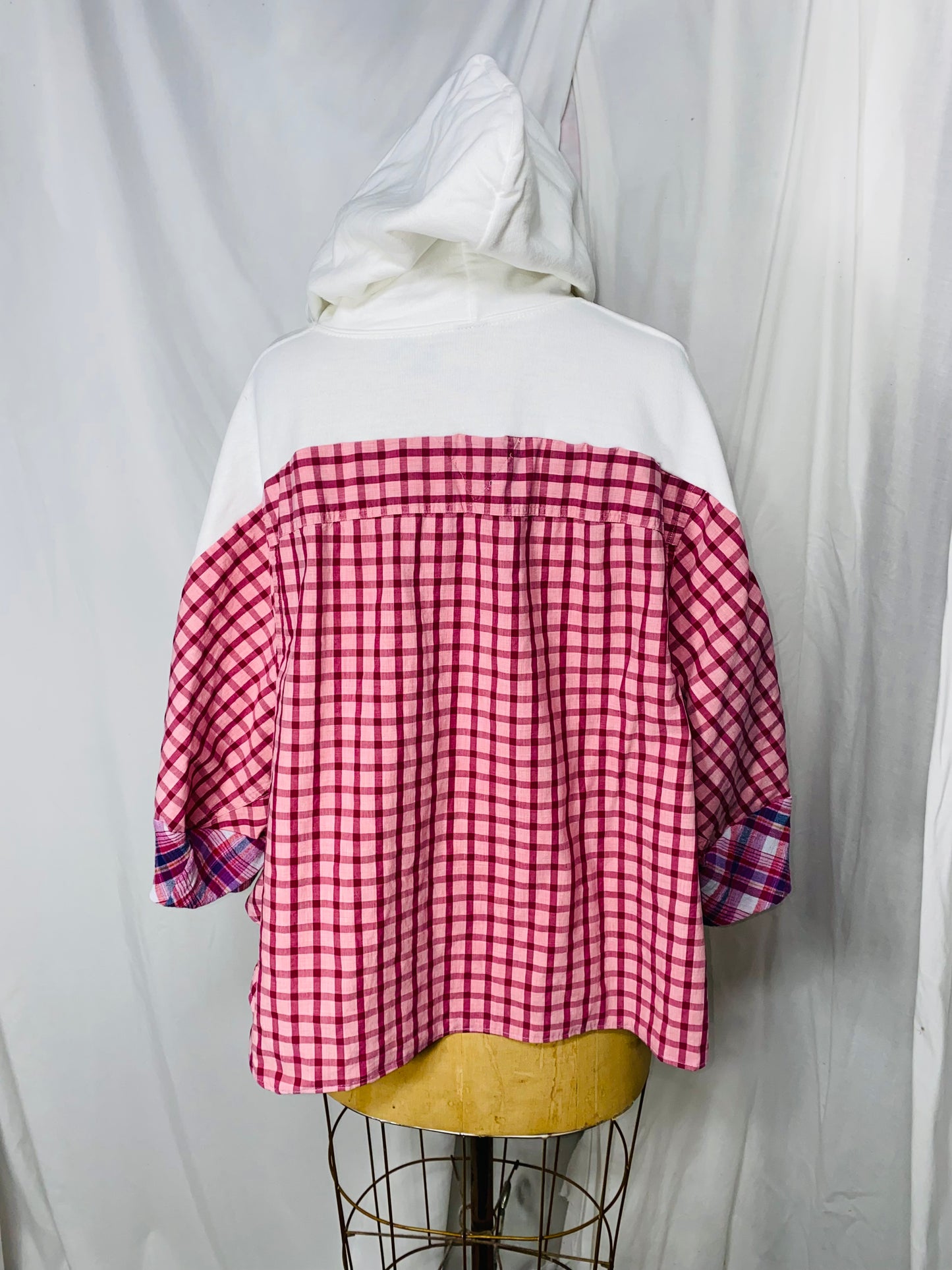 Free Size Odette Pullover