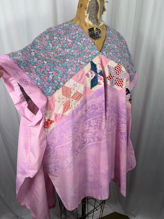 11. Vivienne Tunic, Fits XS to 3X