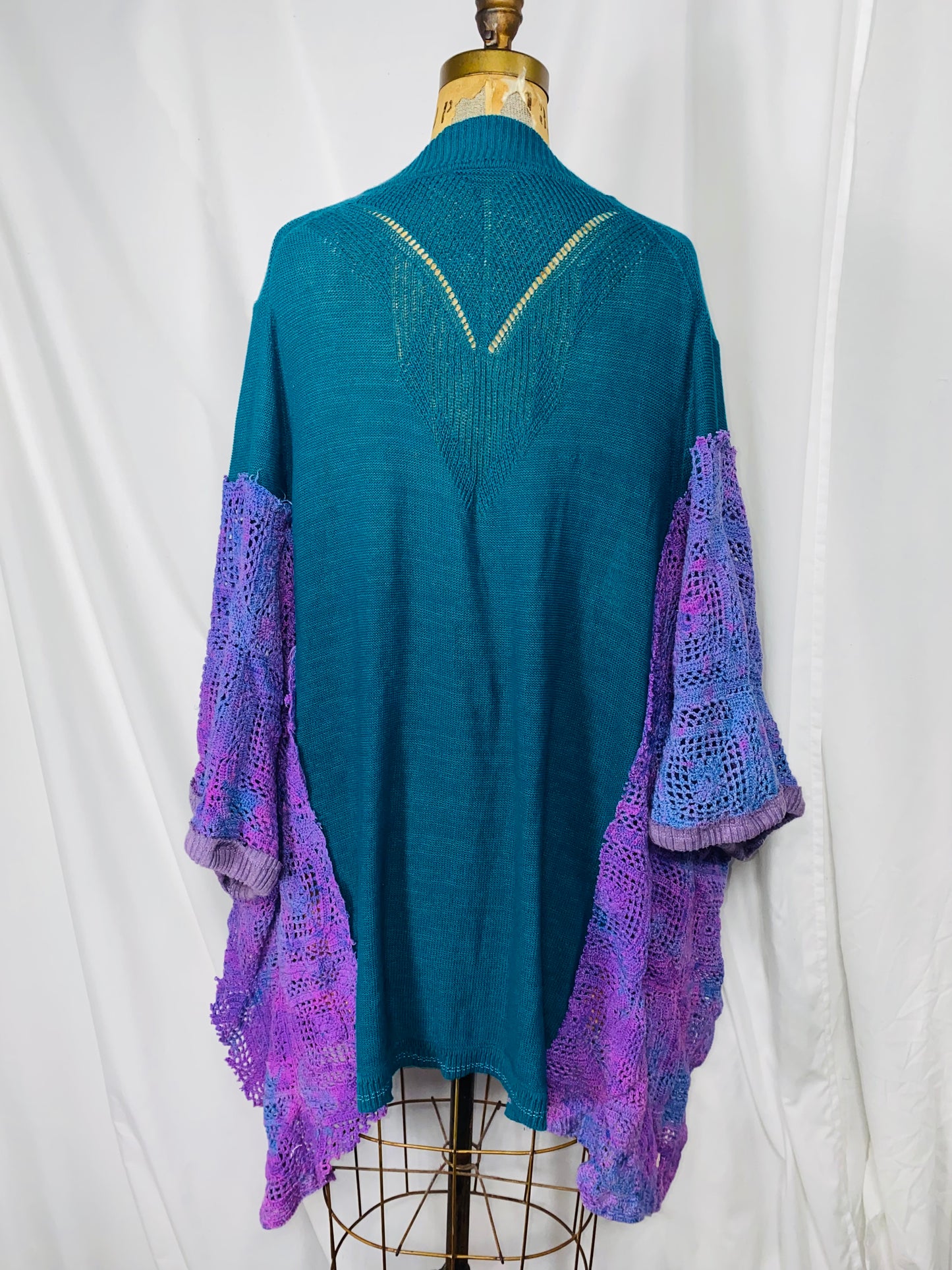 Free Size Solstice Cardigan