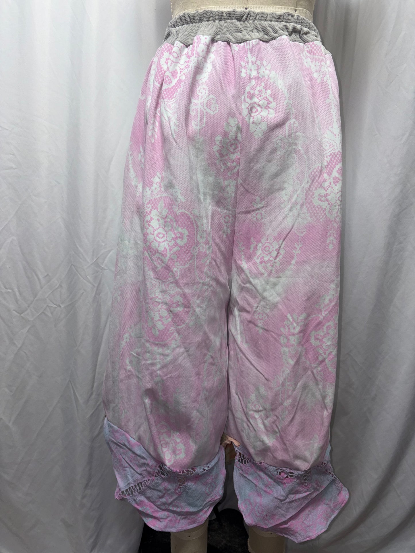 Esme Pants, Fits S/M to 3X