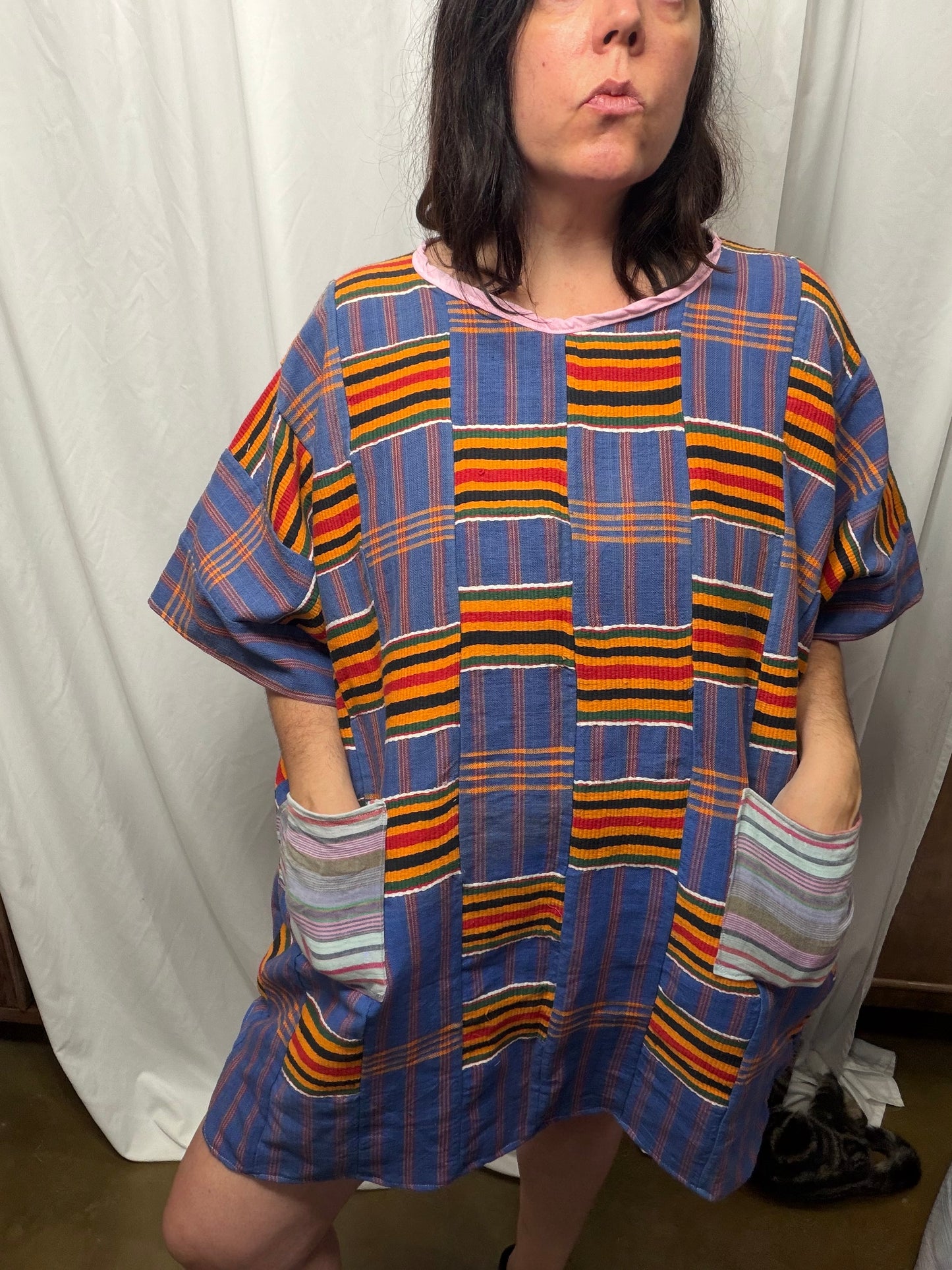 Eupora Shift, fits XS to 3X