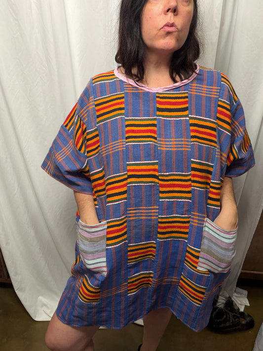 Eupora Shift, fits XS to 3X