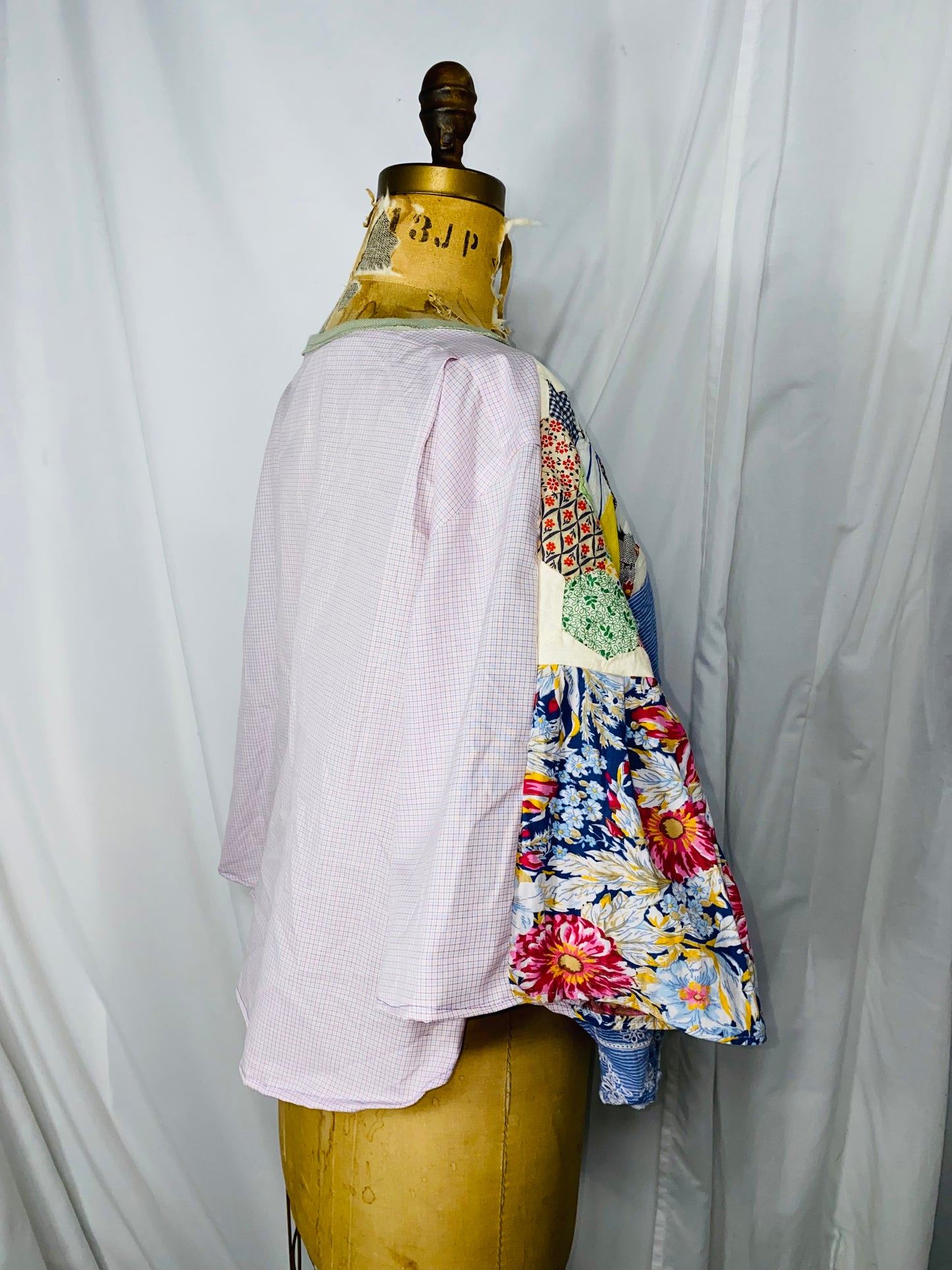 XS-S-M-L Solstice Top