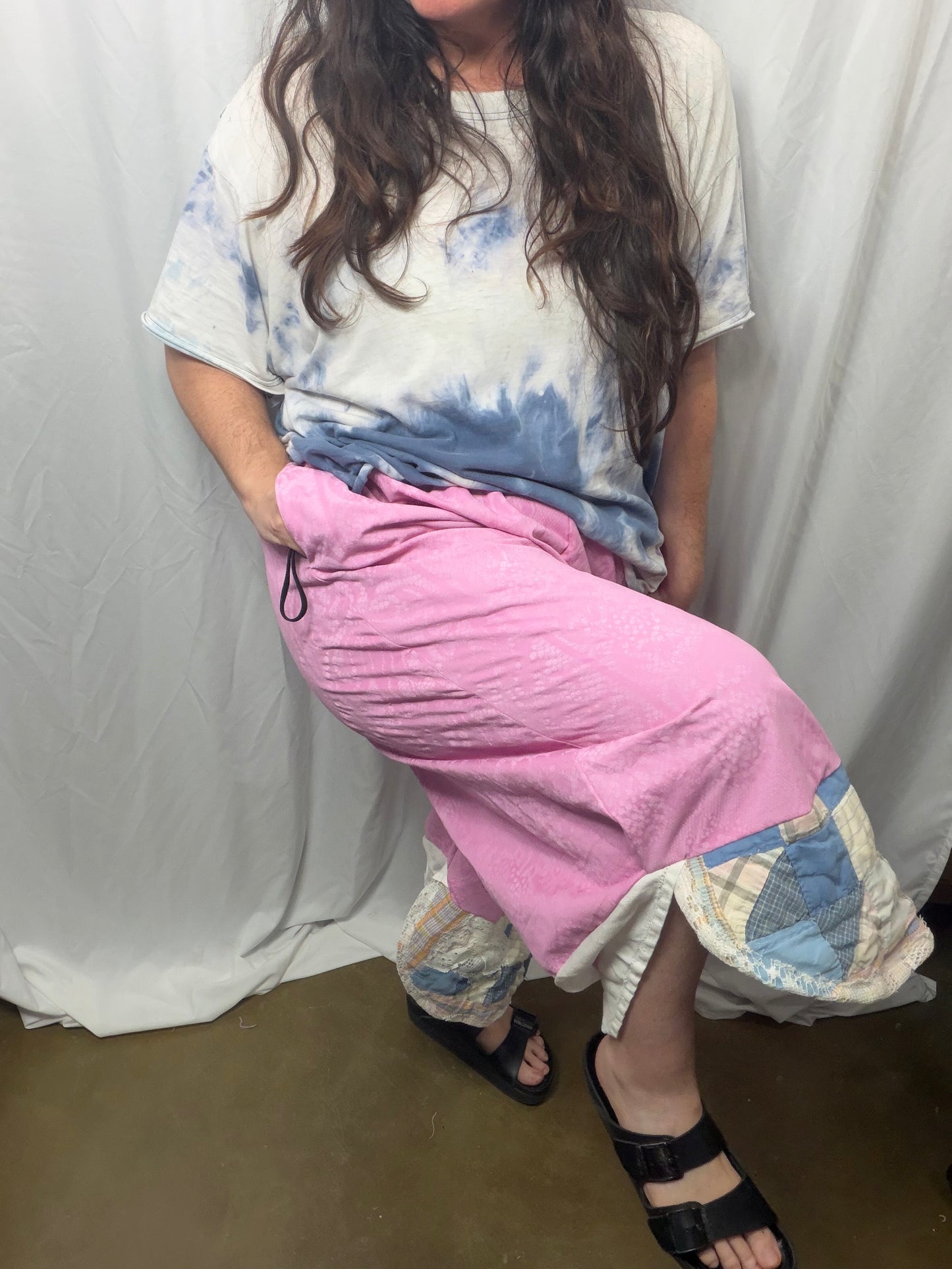 Esme Pants, Fits XS to L/XL