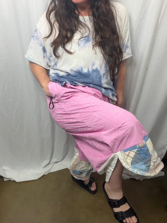 Esme Pants, Fits XS to L/XL