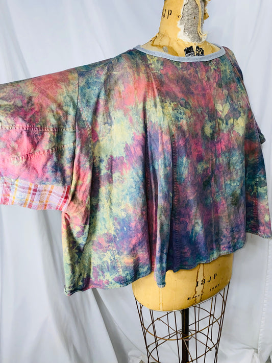 XS-S-M-L-XL Solstice Top