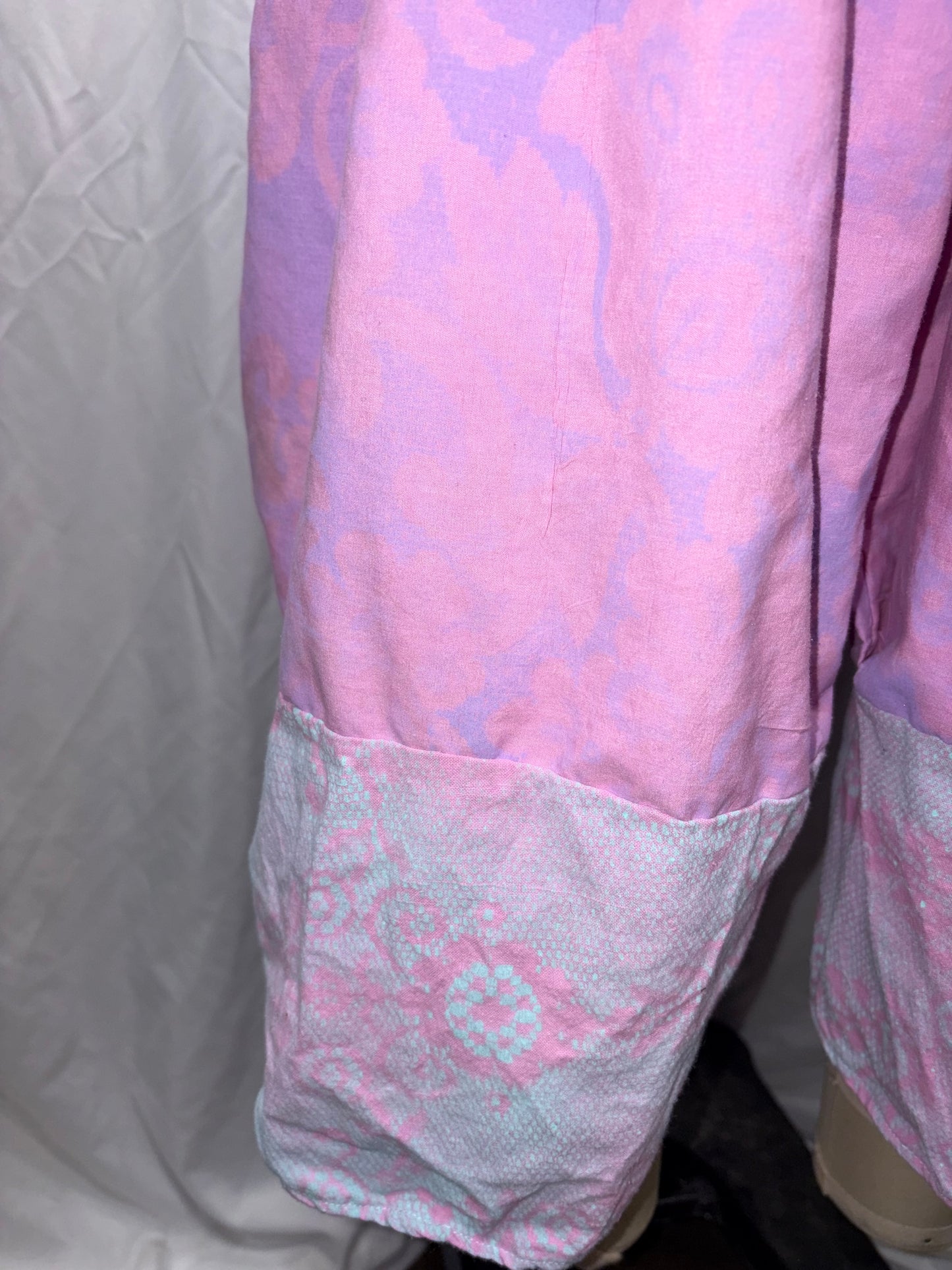 Esme Pants, Fits S/M to 3X