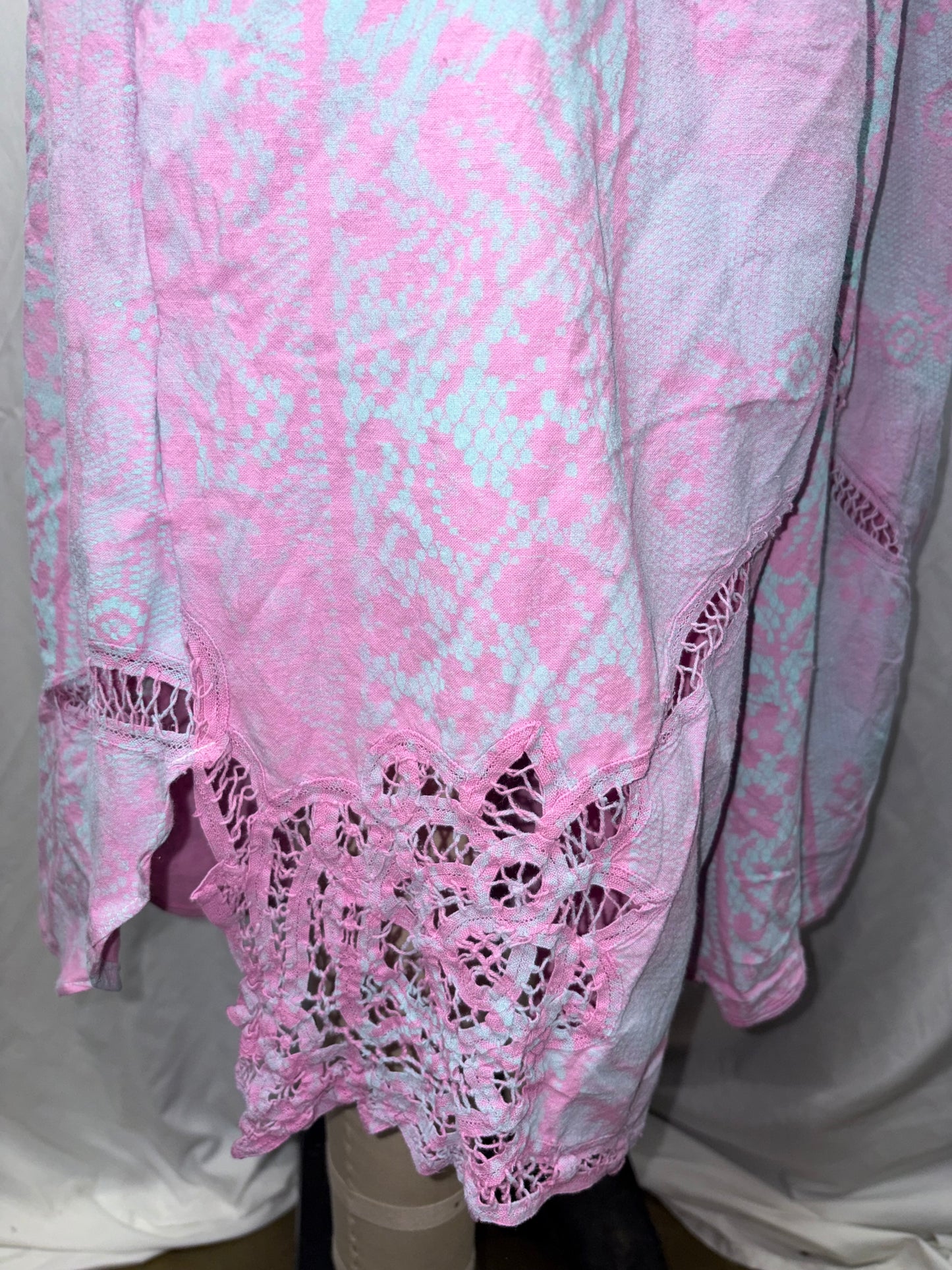 Esme Pants, Fits XS to L/XL