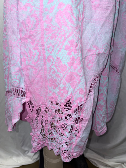 Esme Pants, Fits XS to L/XL