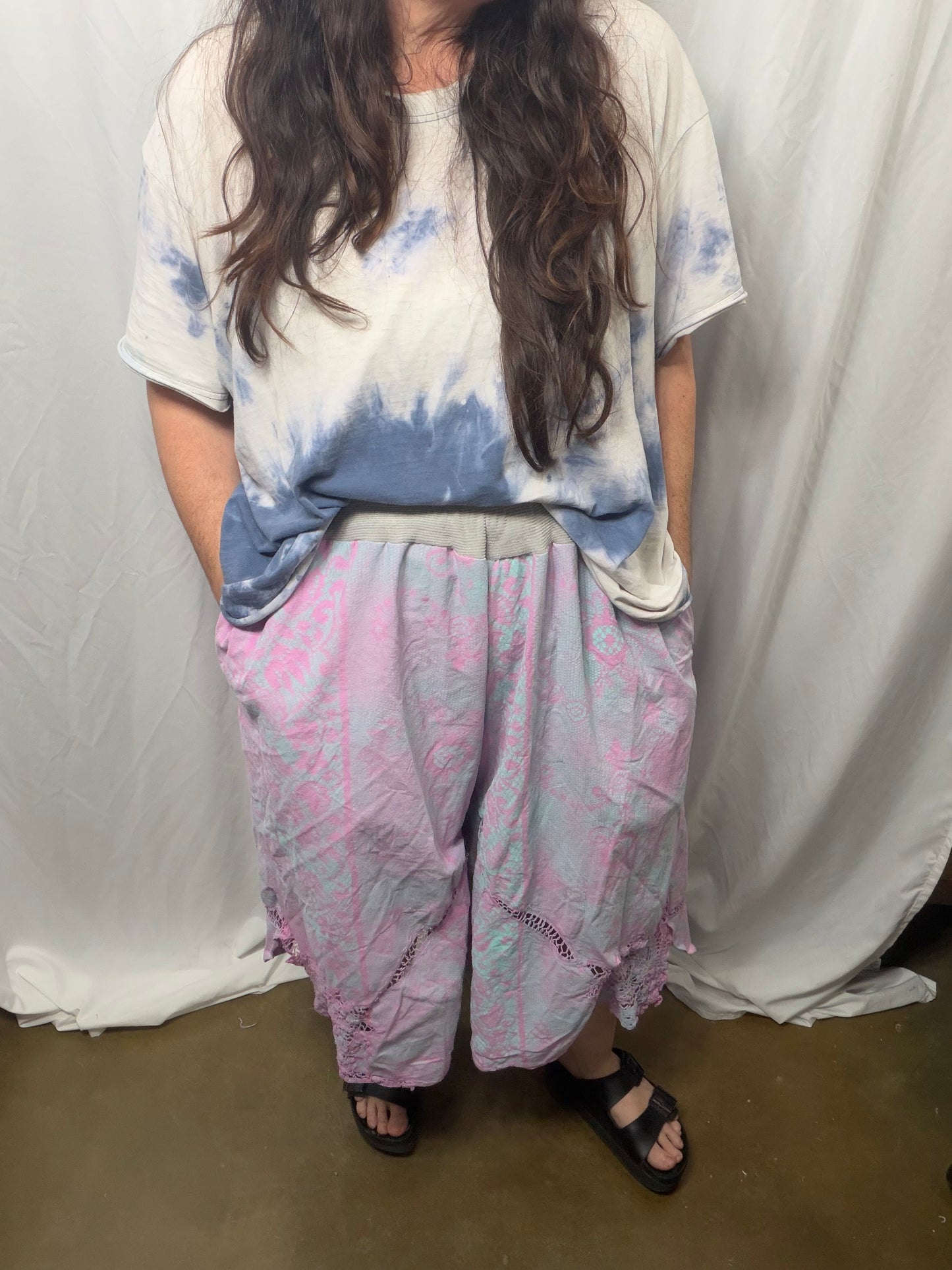 Esme Pants, Fits XS to L/XL