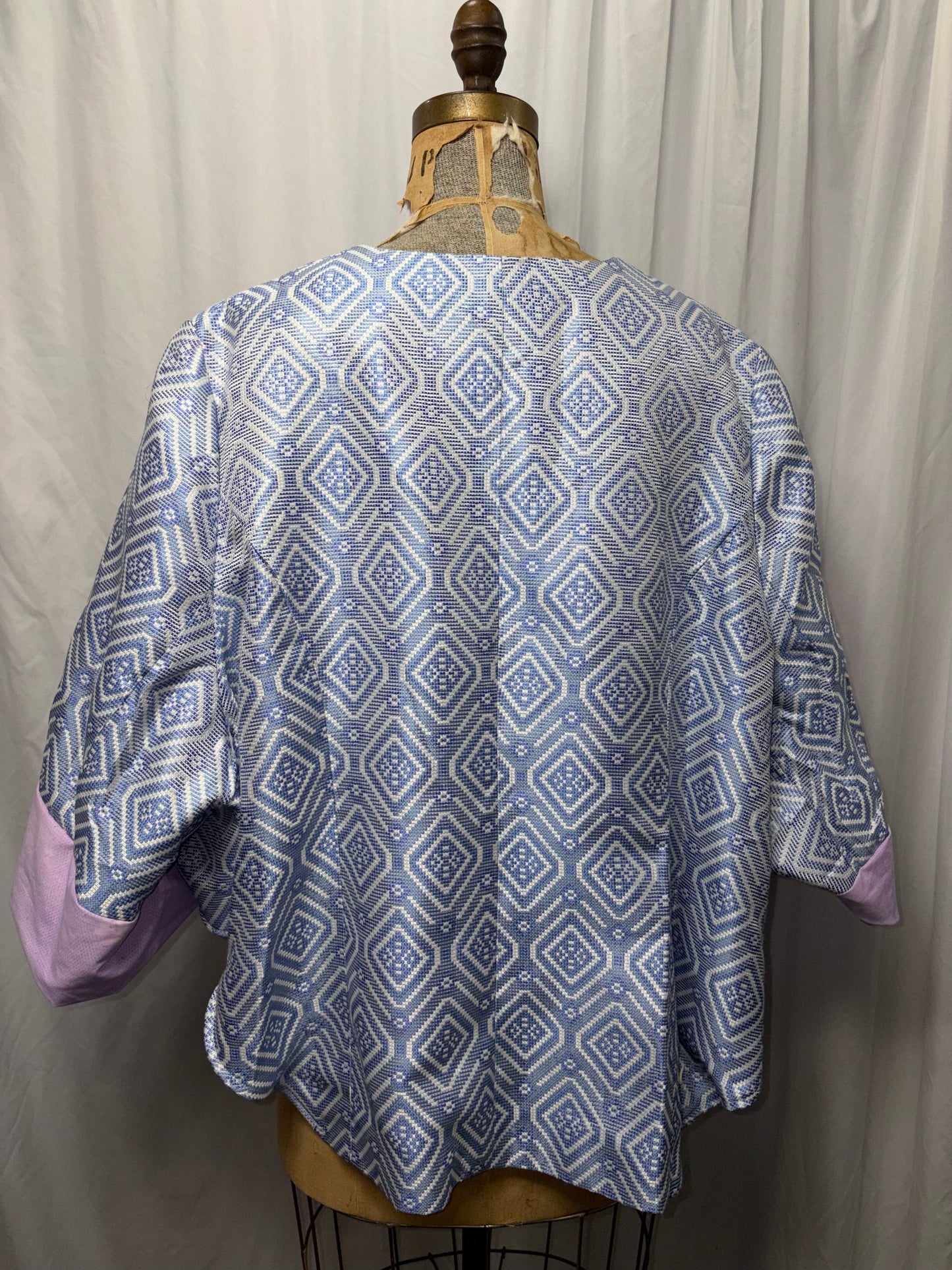 Esme Jacket, fits S/M to 3X