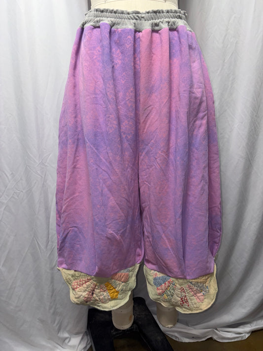 Esme Pants, Fits S/M to 3X