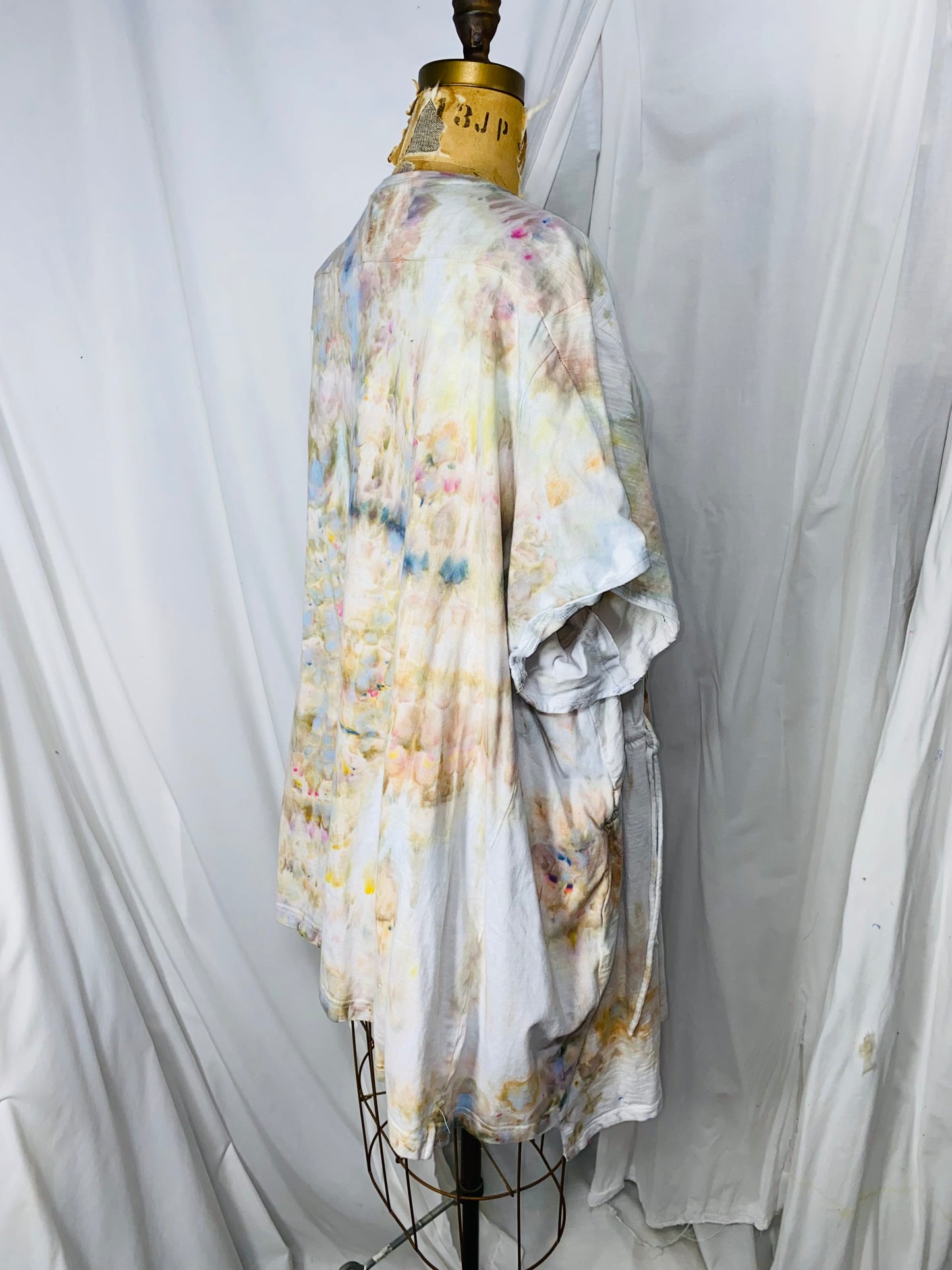 XS-S-M-L-XL Solstice Kimono
