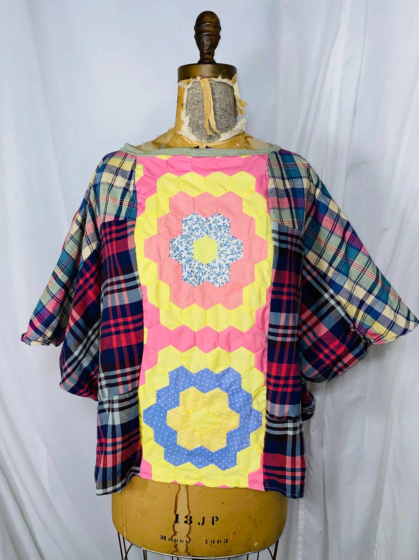 XS-S-M-L-XL Solstice Top