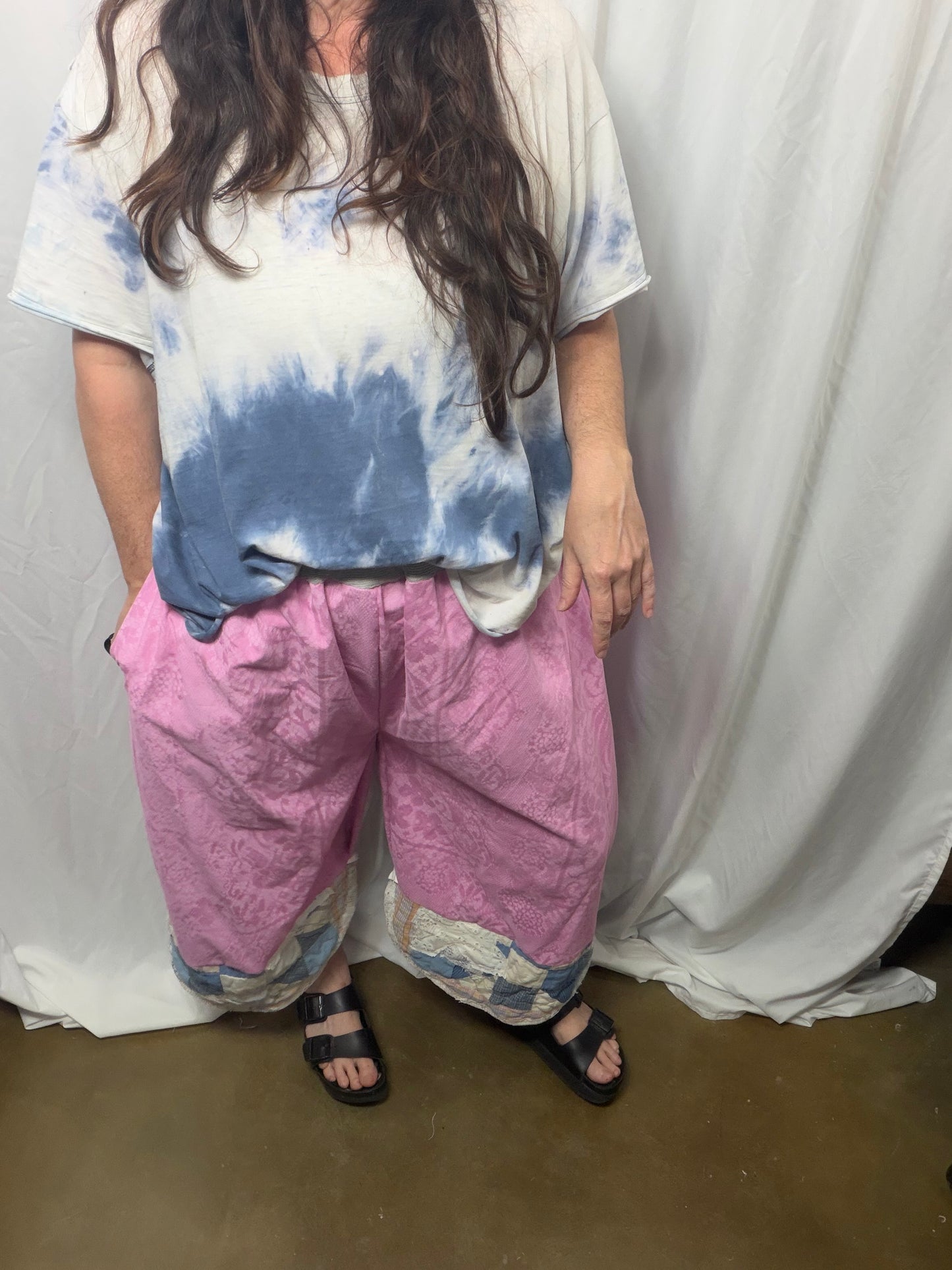Esme Pants, Fits XS to L/XL