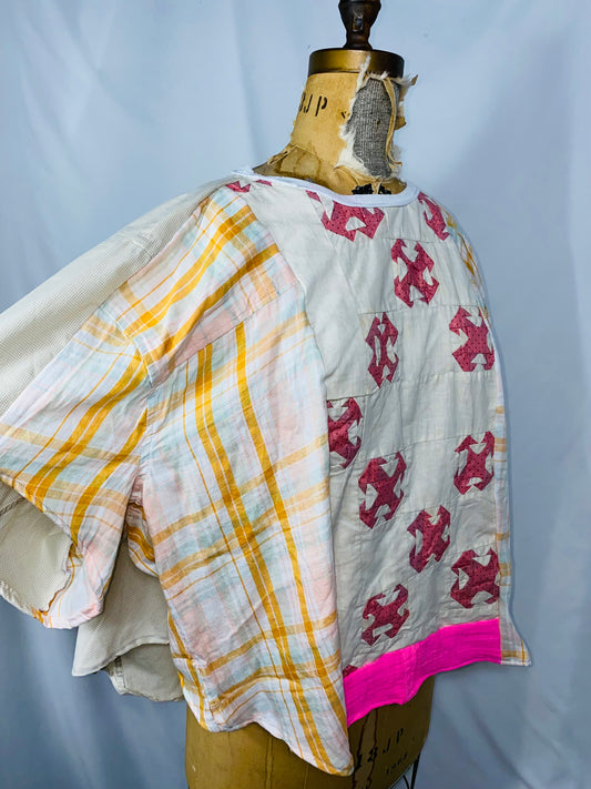 Free Size Langoline Top