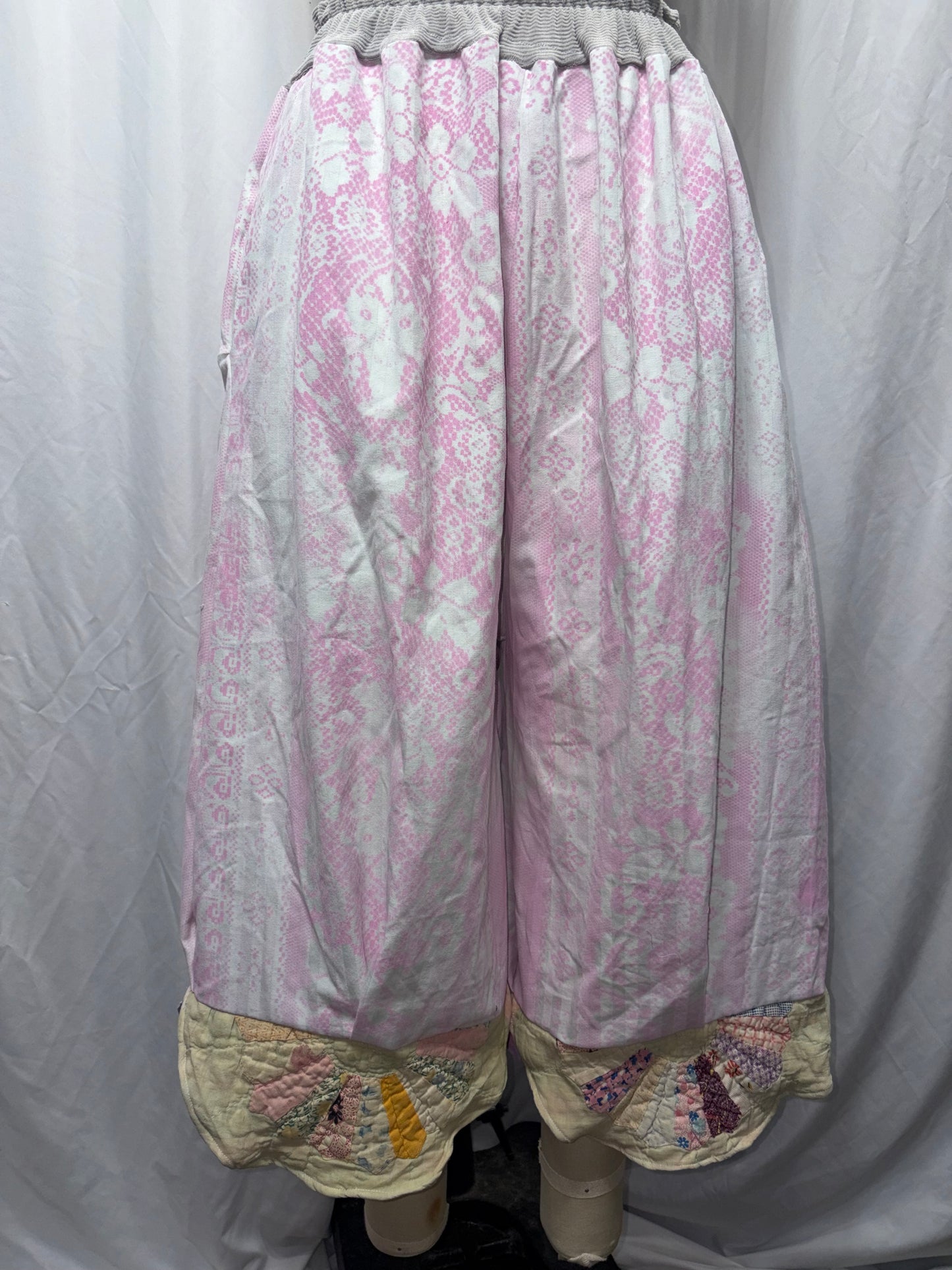 Esme Pants, Fits S/M to 3X