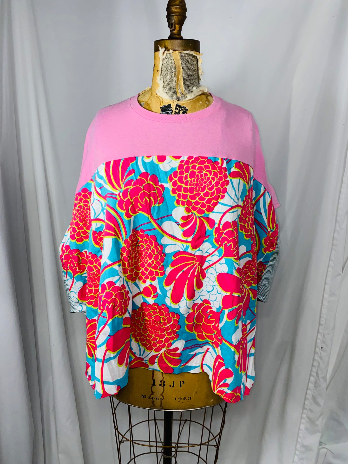 Free Size Langoline Top