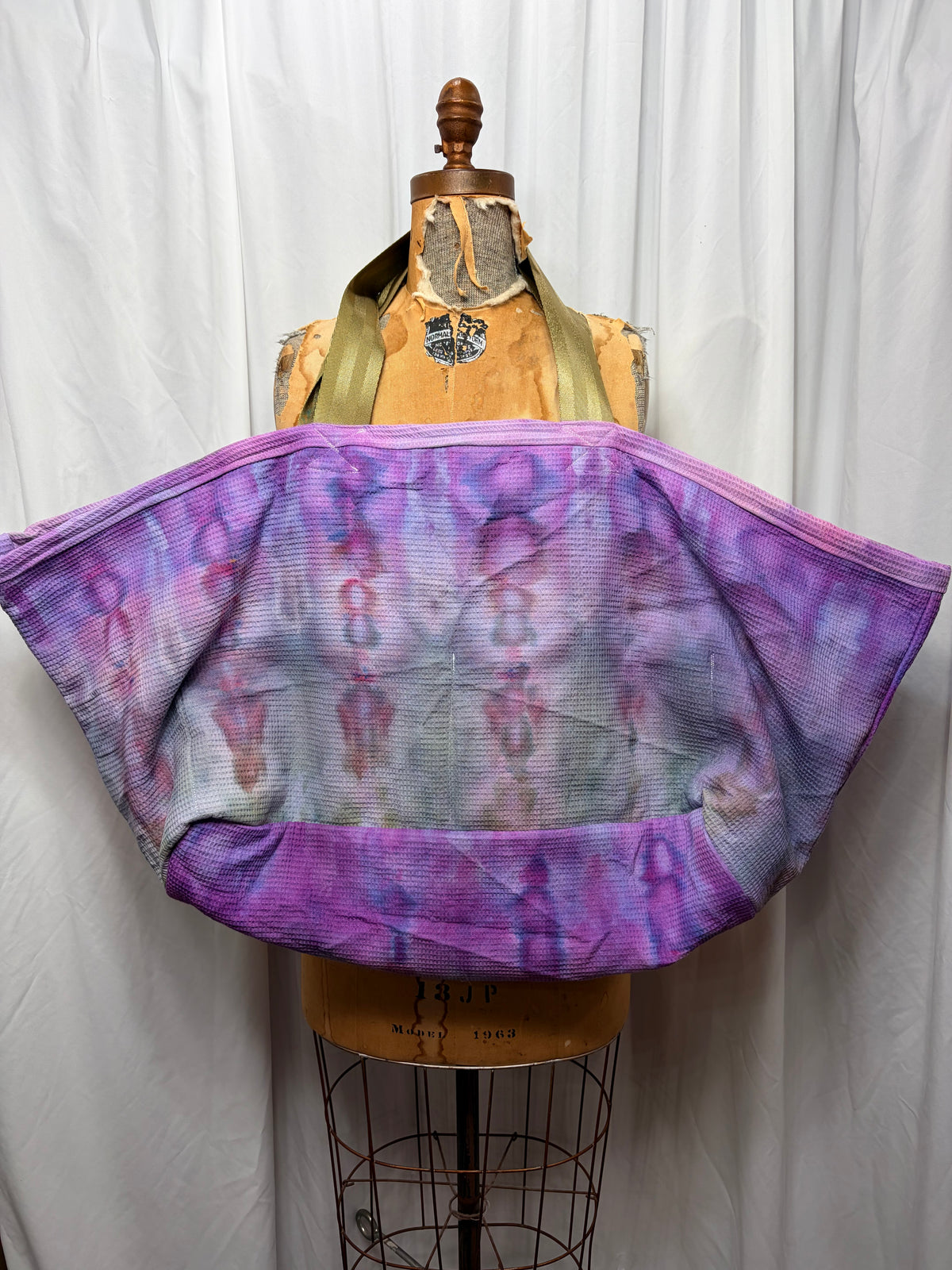 Mimosa Market Tote