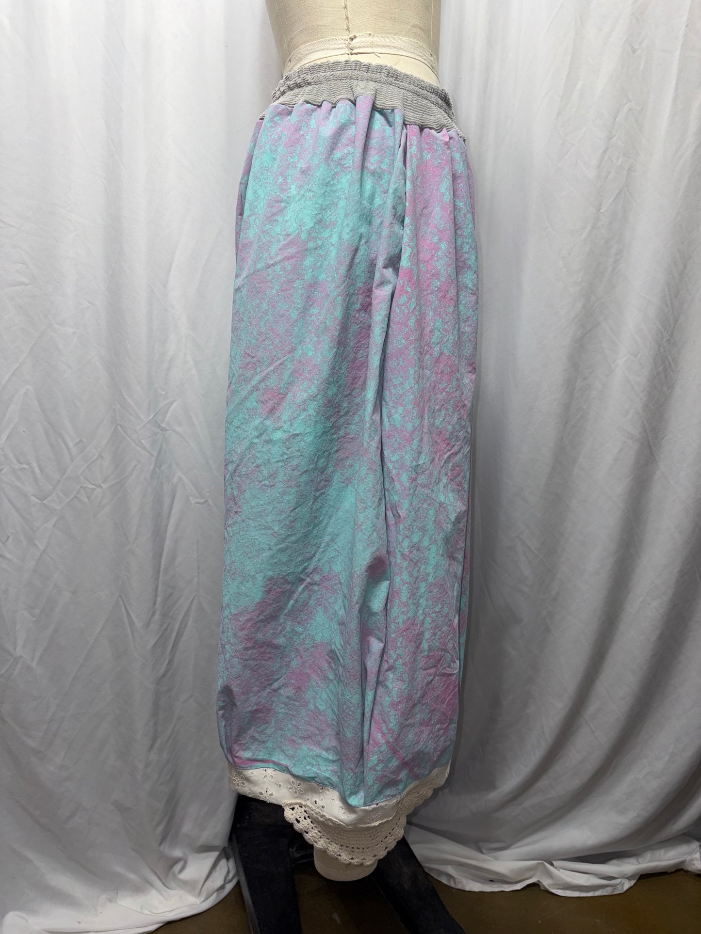 Esme Pants, Fits S/M to 3X