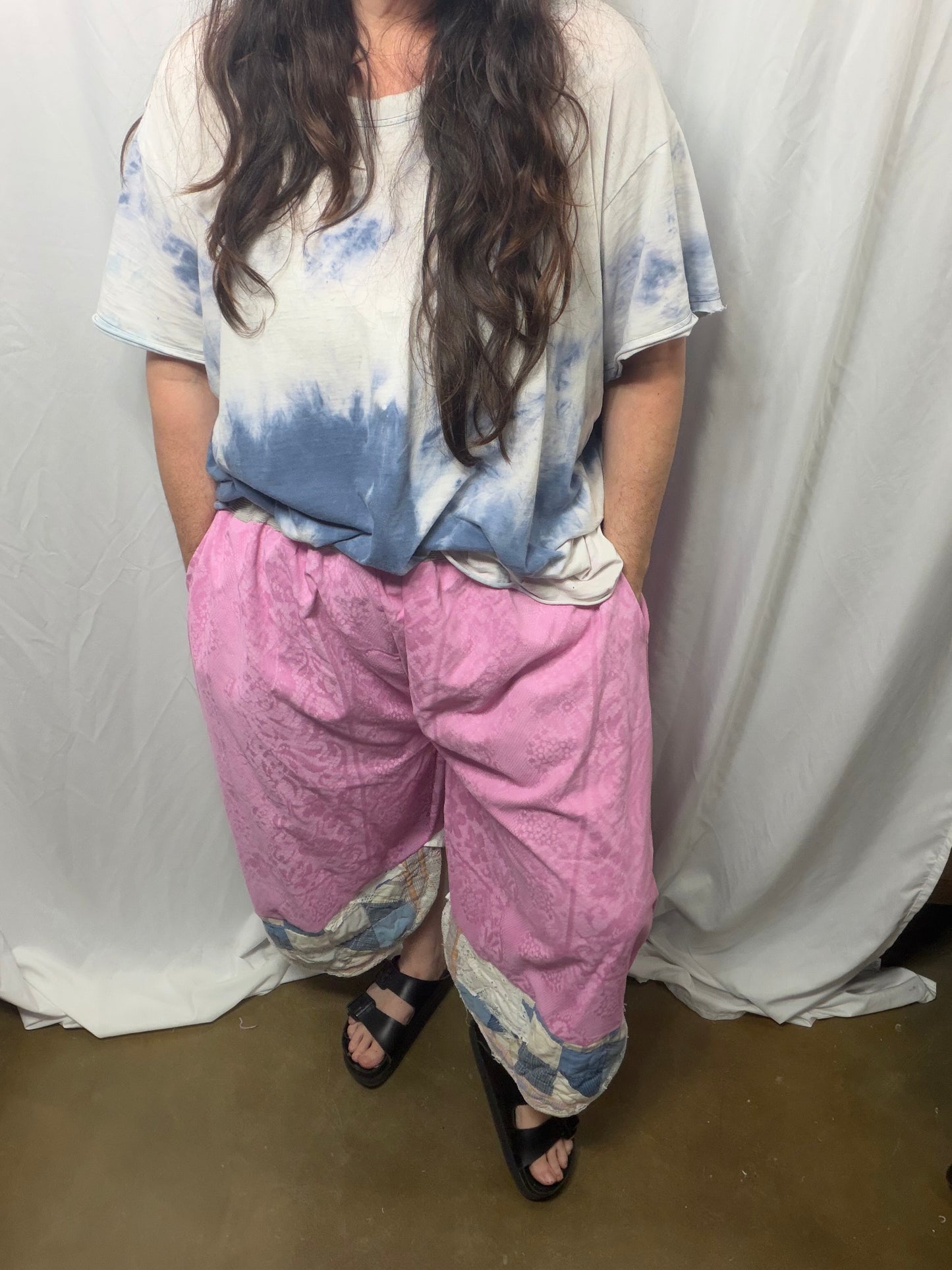Esme Pants, Fits XS to L/XL