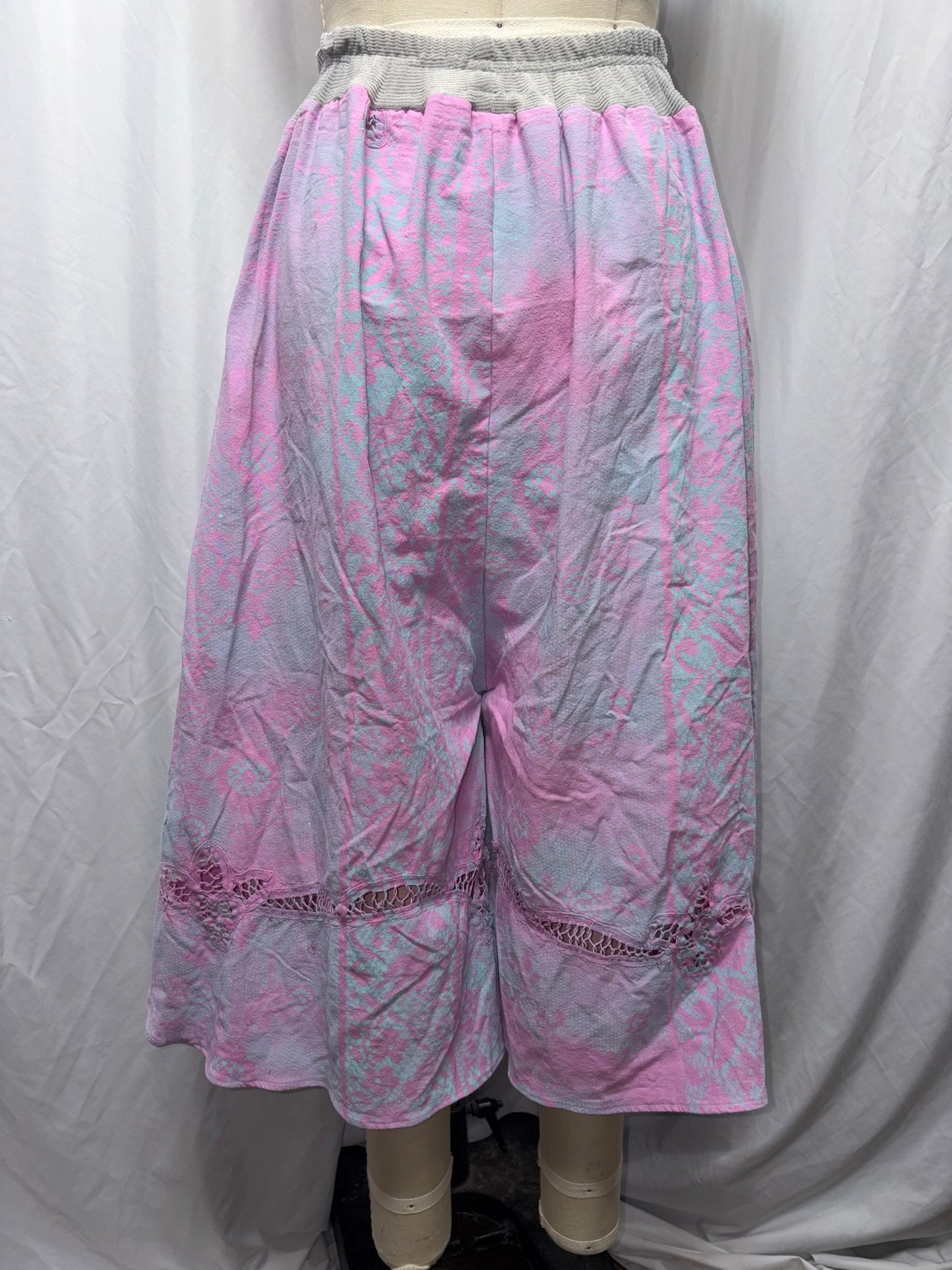 Esme Pants, Fits XS to L/XL
