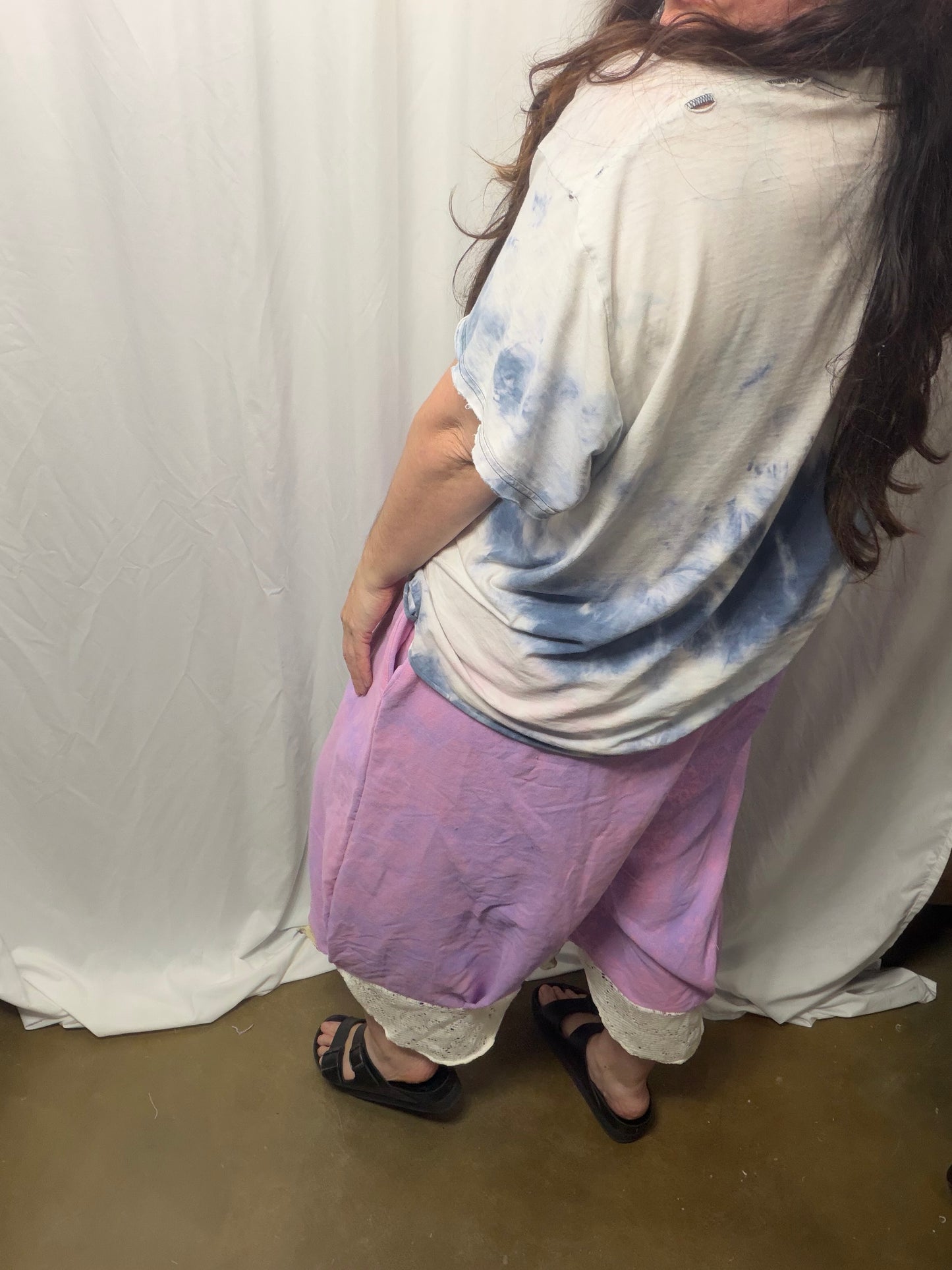 Esme Pants, Fits S/M to 3X