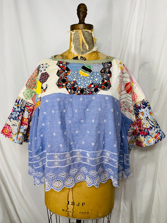 XS-S-M-L Solstice Top