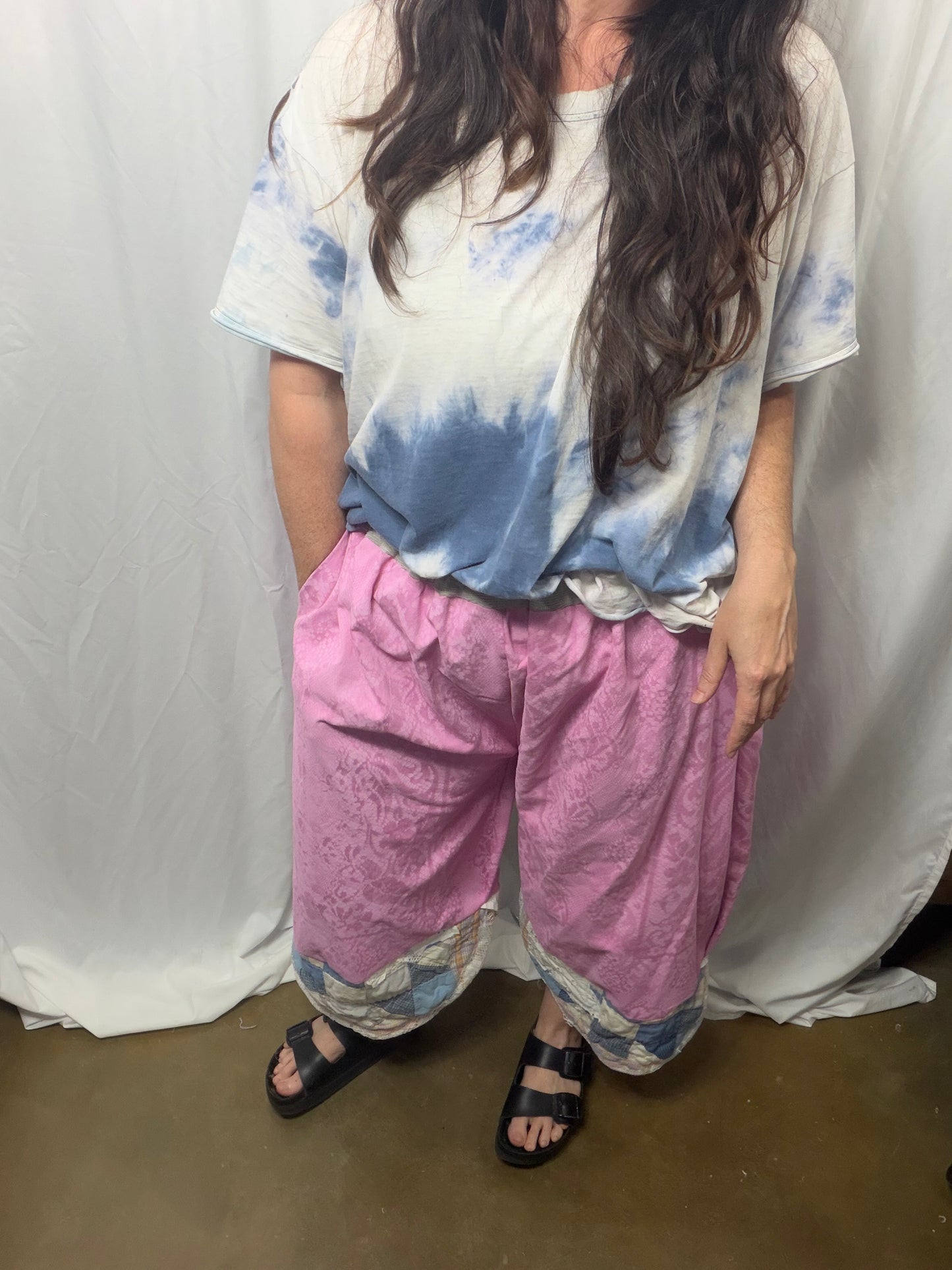 Esme Pants, Fits XS to L/XL